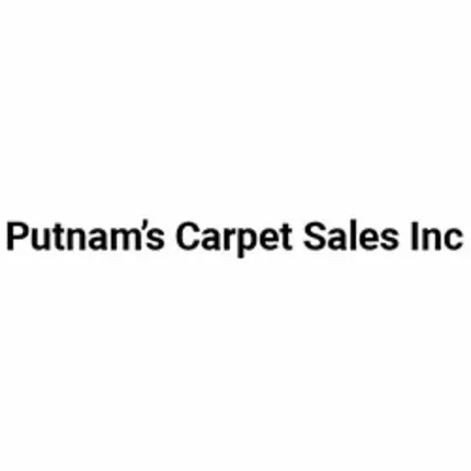 Logo van Putnam's Carpet Sales Inc