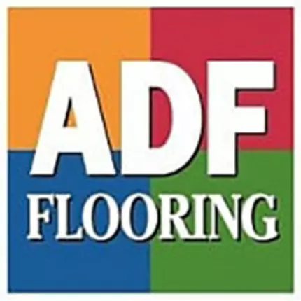 Logo van ADF Flooring LLC