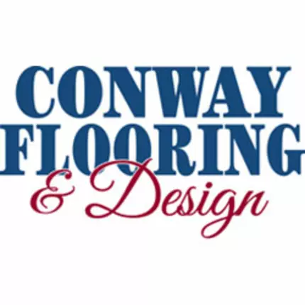 Logo von Conway Flooring & Design