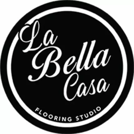 Logo van La Bella Casa Flooring Studio