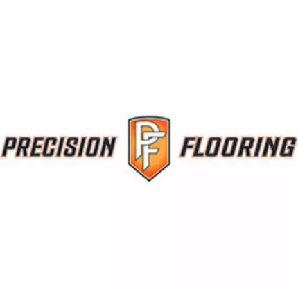 Logo van Precision Flooring