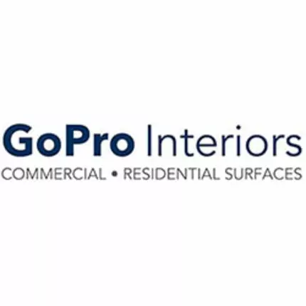 Logo von GoPro Interiors