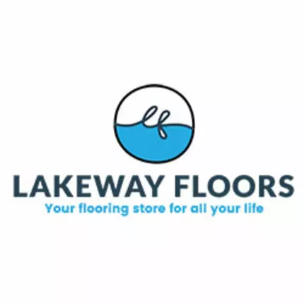 Logo van Lakeway Floors