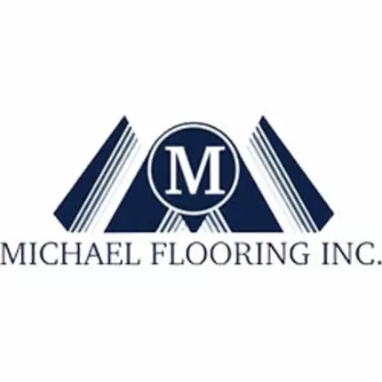 Logo van Michael Flooring