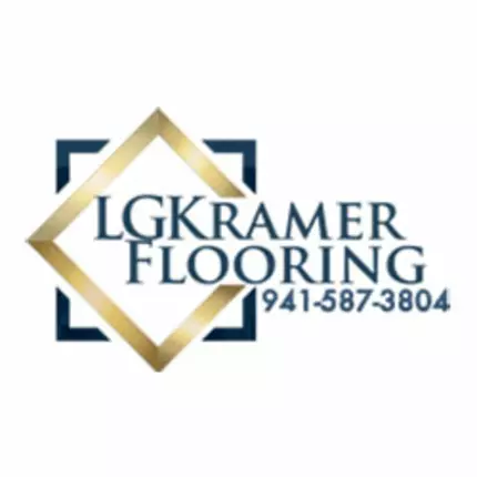 Logo von LG Kramer Flooring