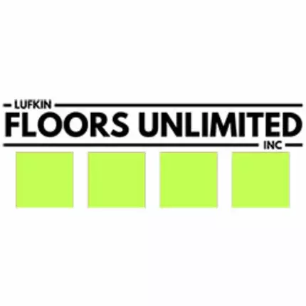 Logo von Lufkin Floors Unlimited, Inc.