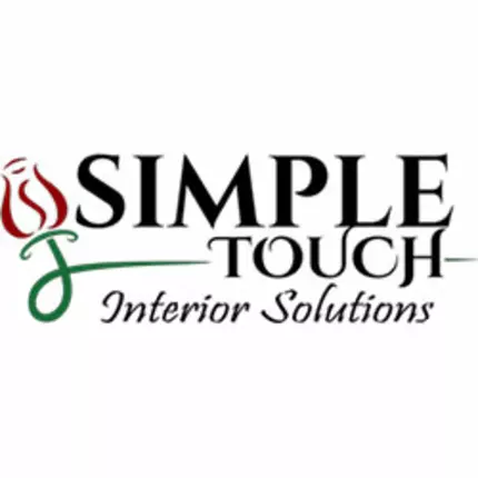 Logo von Simple Touch-Interior Solutions