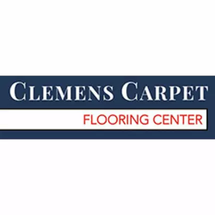 Logo von Clemens Carpet Flooring Center