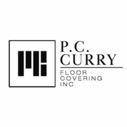 Logo de P.C. Curry Floor Covering Inc