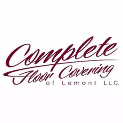 Logo von Complete Floor Coverings of Lemont LLC