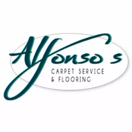 Logo de Alfonso's Carpet Service & Flooring