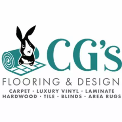 Logo de CG'S Flooring & Design