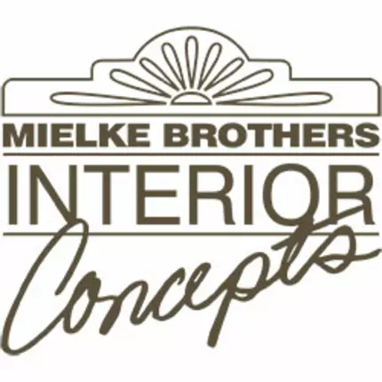 Logo von Mielke Brothers Interior Concepts