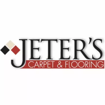 Logo de Jeter's Carpet & Flooring