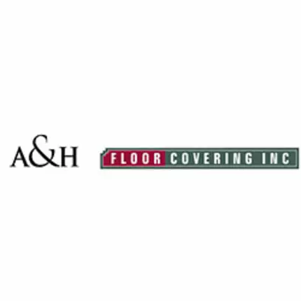 Logo van A & H Floor Covering, Inc.