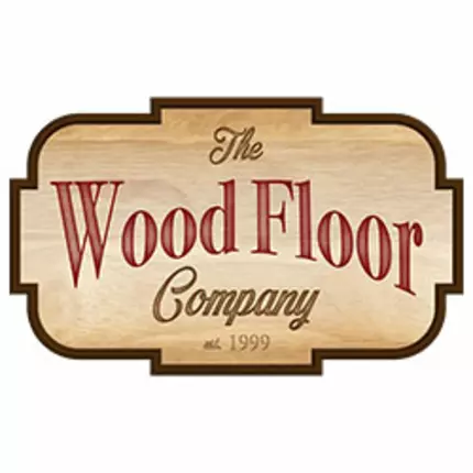 Logo von The Wood Floor Company