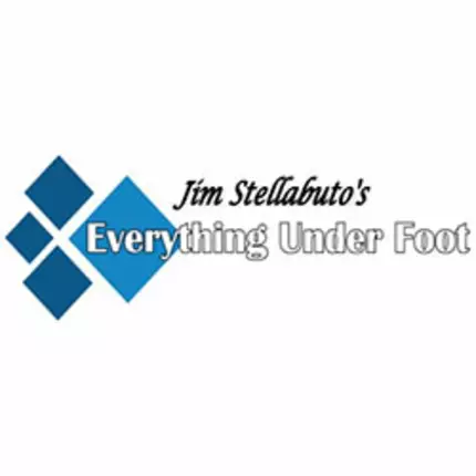 Logo van Jim Stellabuto's Everything Under Foot