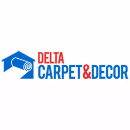 Logo van Delta Carpet & Decor