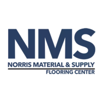 Logo de Norris Material & Supply Flooring Center