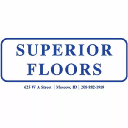 Logo van Superior Floors