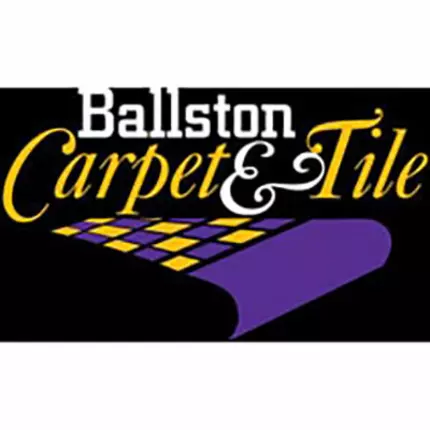 Logo van Ballston Carpet & Tile