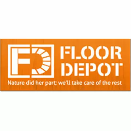 Logo van Floor Depot