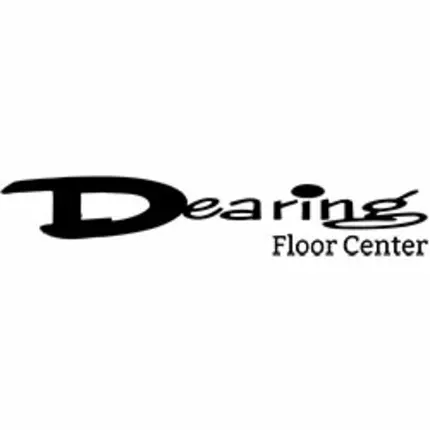 Logo de Dearing Floor Center