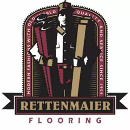 Logo von Rettenmaier Flooring