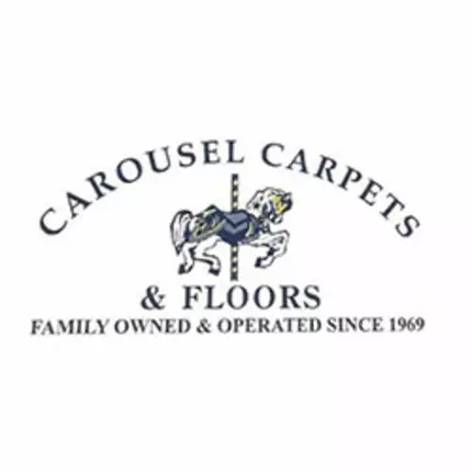 Logo van Carousel Carpets & Floors