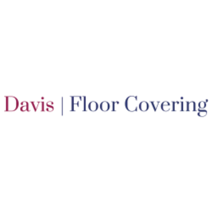 Logo de Davis Floor Covering