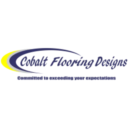 Logo van Cobalt Flooring Designs