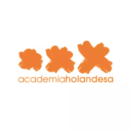 Logo de Academia Holandesa Madrid