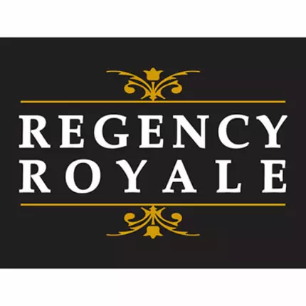 Logo de Regency Royale