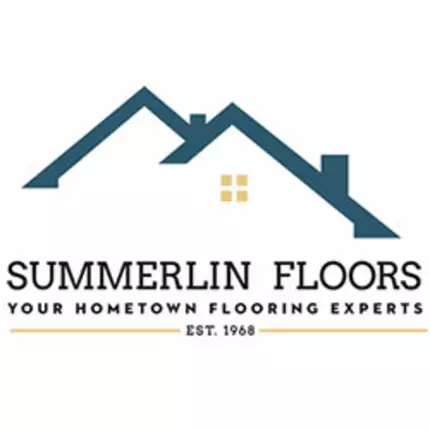 Logo de Summerlin Floors