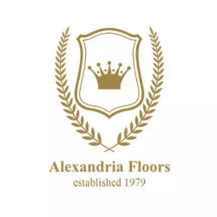 Logo van Alexandria Floors