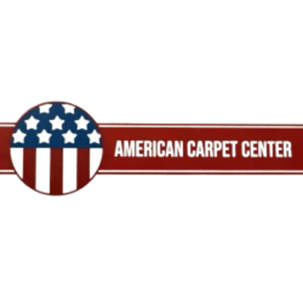 Logo van American Carpet Center