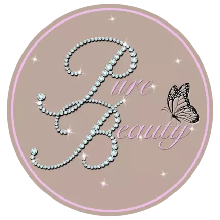 Logo van Pure Beauty