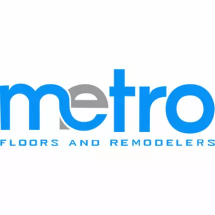 Logo van Metro Floors and Remodelers