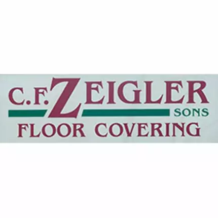 Logo von Charles F. Zeigler Sons Floor Covering