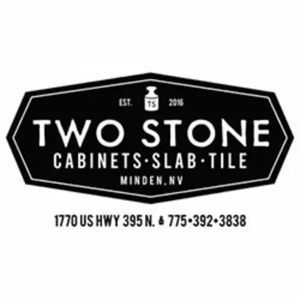 Logo de Two Stone Slab & Tile