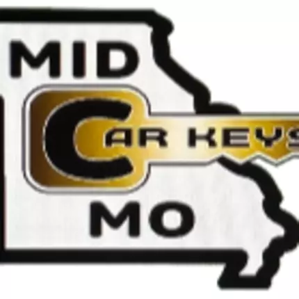 Logo van Mid Mo Car Keys