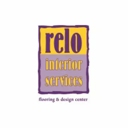 Logo de Relo Interior Services