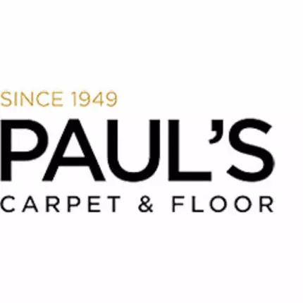 Logo von Paul's Carpet & Floor