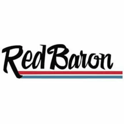 Logo von Red Baron Carpet