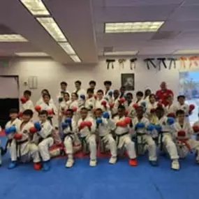 Bild von Shotokan Karate Dojo