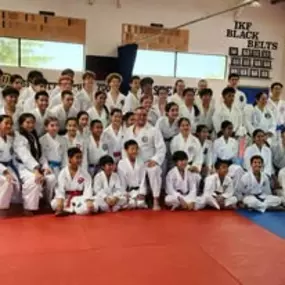 Bild von Shotokan Karate Dojo