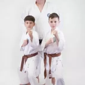 Bild von Shotokan Karate Dojo