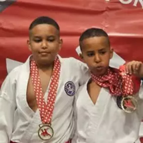 Bild von Shotokan Karate Dojo