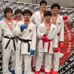 Bild von Shotokan Karate Dojo