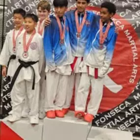 Bild von Shotokan Karate Dojo